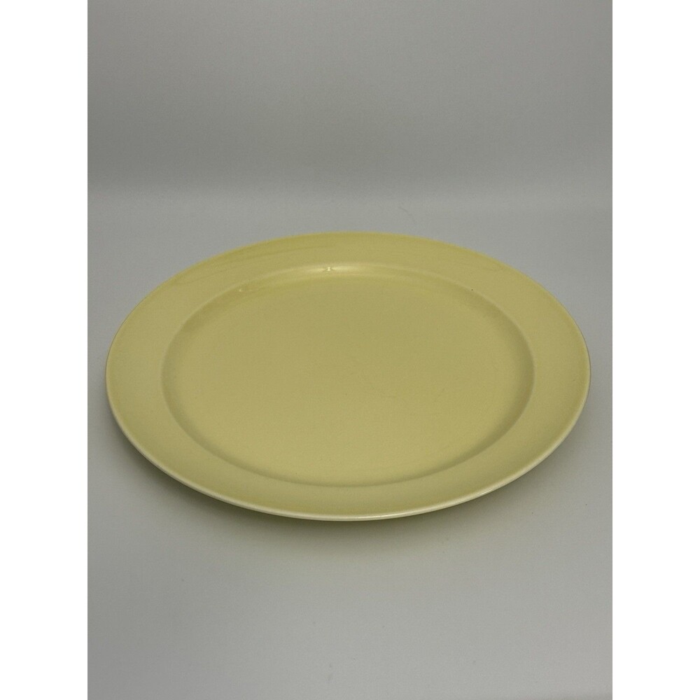 Vintage Luray Plate 9”